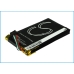 Fjernbetjeningsbatteri NEVO CS-NVS78RC