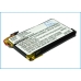 Fjernbetjeningsbatteri NEVO CS-NVS78RC