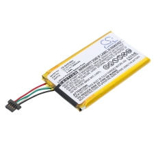 Kompatibel batteriudskiftning til NEVO 20-00778-00A