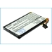 Fjernbetjeningsbatteri NEVO CS-NVS78RC
