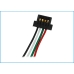 Fjernbetjeningsbatteri NEVO CS-NVS78RC