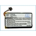 Fjernbetjeningsbatteri NEVO CS-NVS78RC