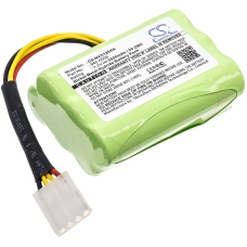 Kompatibel batteriudskiftning til Vorwerk 205-0001,945-0005,945-0006,945-0024