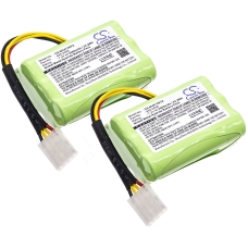 Kompatibel batteriudskiftning til Vorwerk 205-0001,945-0005,945-0006,945-0024
