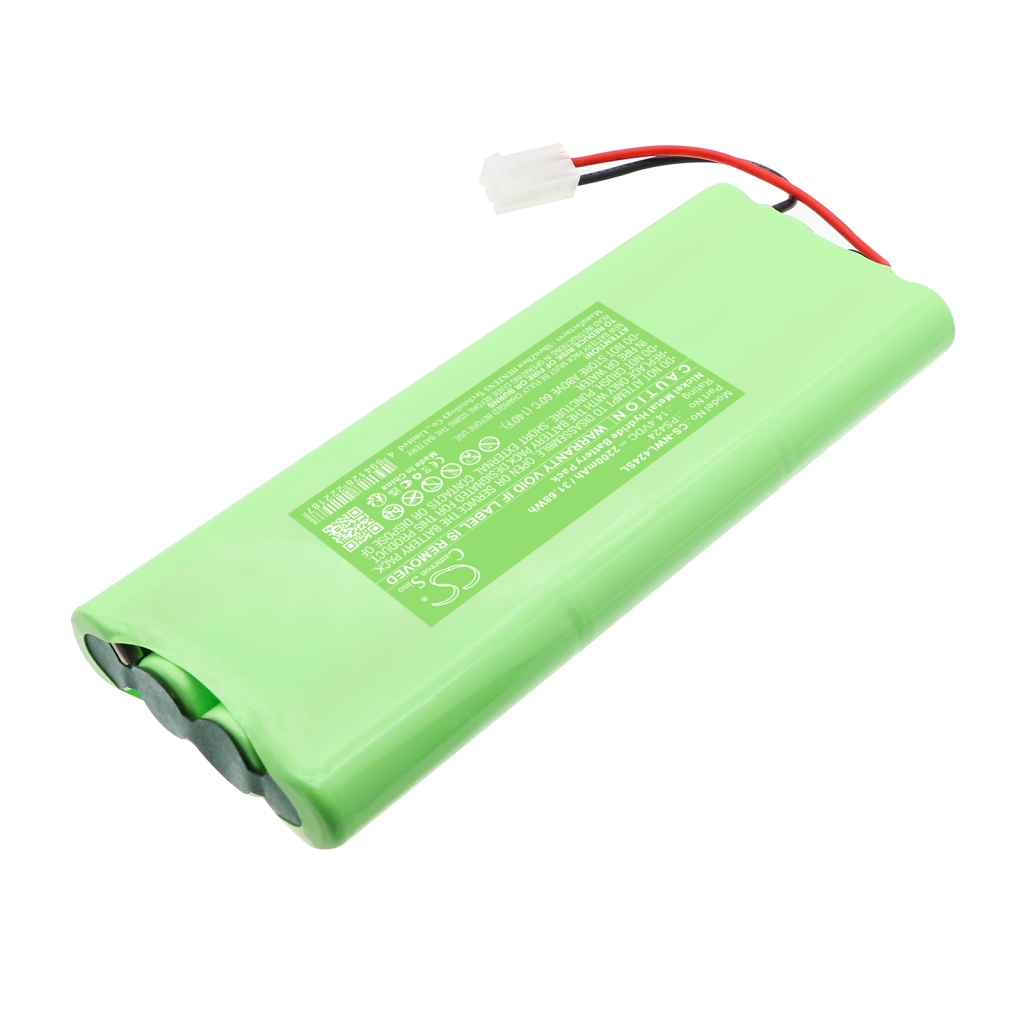 Battery Replaces PS424