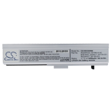 Kompatibel batteriudskiftning til Compaq 397164-001,EH510AA,HSTNN-A14C,W22044LB,W22045LF