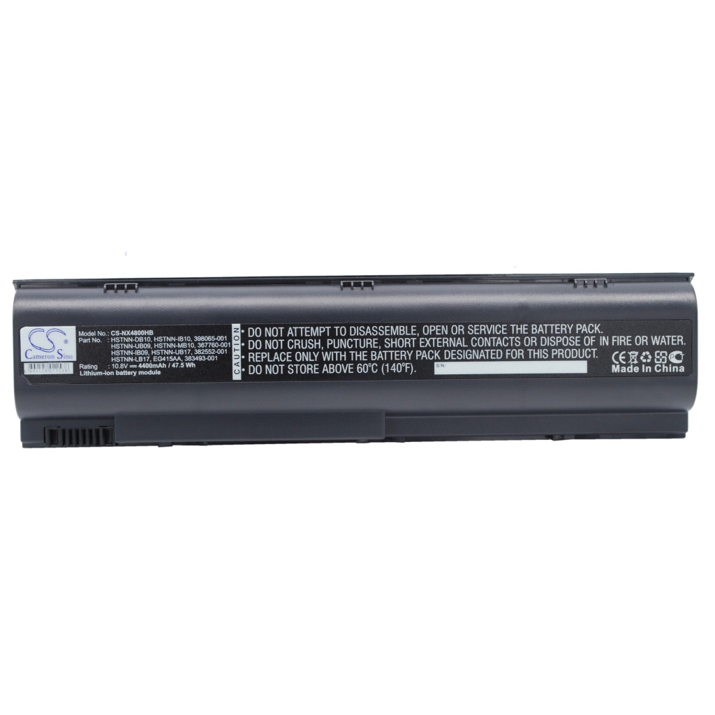 HP Pavilion dv1717tu