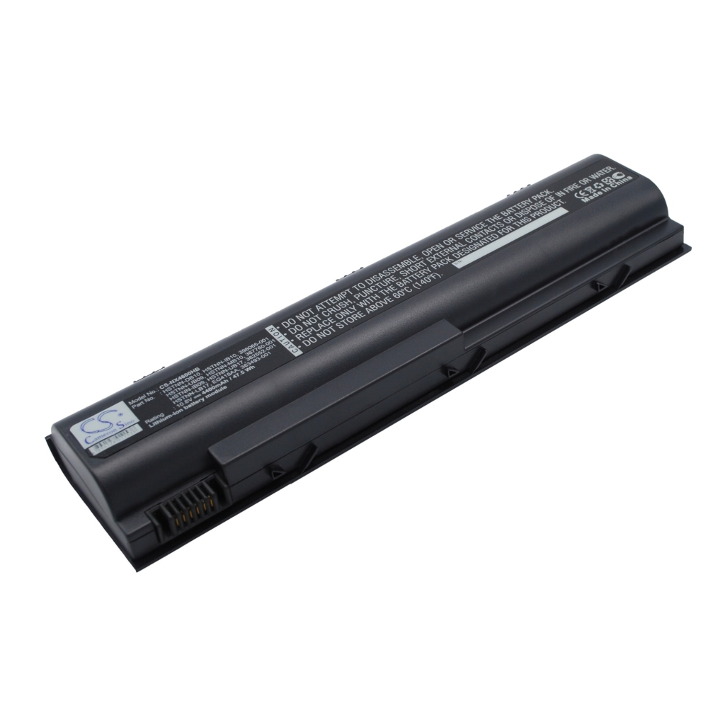 HP Pavilion dv1717tu