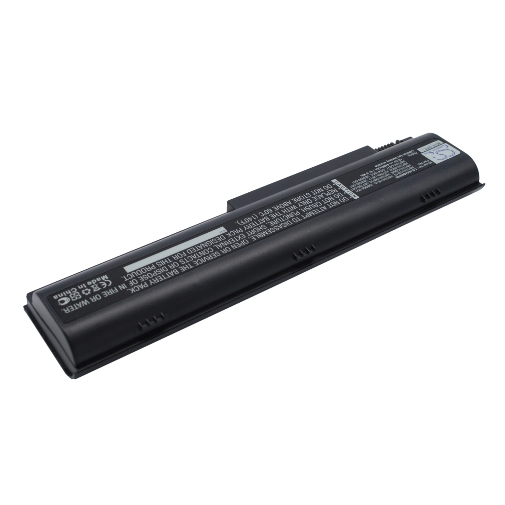 HP Pavilion dv1717tu