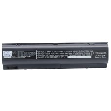 Kompatibel batteriudskiftning til Compaq 367759-001,367760-001,382552-001,383493-001,391883-001...