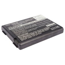 Kompatibel batteriudskiftning til HP 346970-001,346971-001,350836-001,371913-001,371914-001...