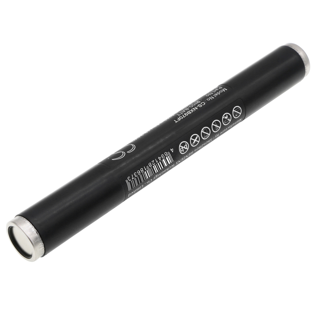 Belysningssystembatteri Nightstick CS-NXB970FT