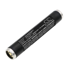 Kompatibel batteriudskiftning til Nightstick 5500-BATT