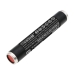 Belysningssystembatteri Nightstick CS-NXP551FT