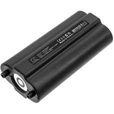 Kompatibel batteriudskiftning til Nightstick 5522-BATT