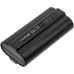 Belysningssystembatteri Nightstick CS-NXP552FT