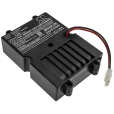 Kompatibel batteriudskiftning til Nightstick 5582-BATT