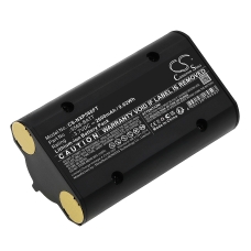 Kompatibel batteriudskiftning til Nightstick 5568-BATT