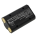 Belysningssystembatteri Nightstick CS-NXP568FT