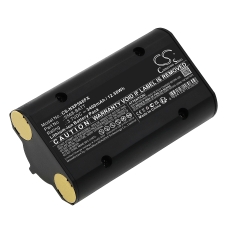 Kompatibel batteriudskiftning til Nightstick 5568-BATT