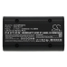 Belysningssystembatteri Nightstick CS-NXP568FX