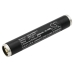 Belysningssystembatteri Nightstick CS-NXP961FT