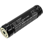 Batteri compatibleWith Nightstick