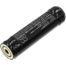 Belysningssystembatteri Nightstick CS-NXP984FT