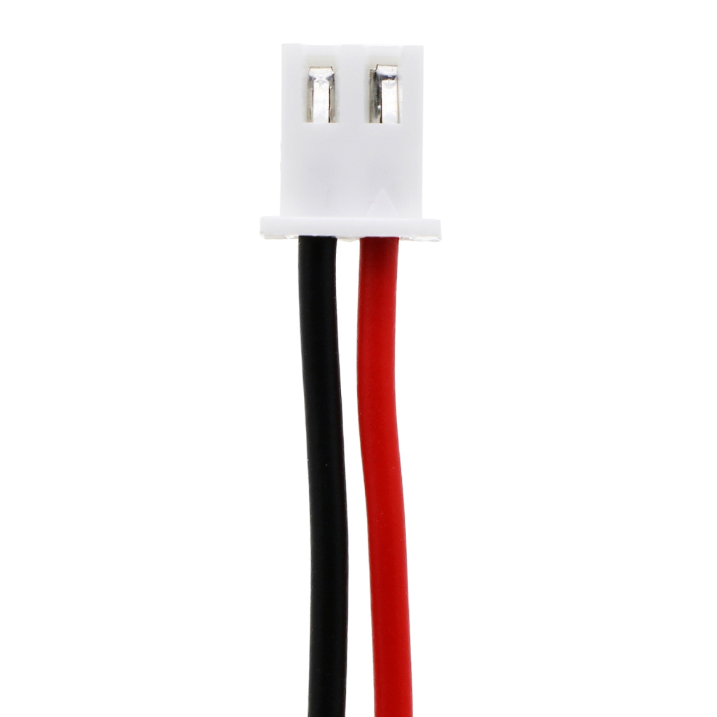 Hjemmesikkerhedskamera batteri Lupus CS-NXT120BT