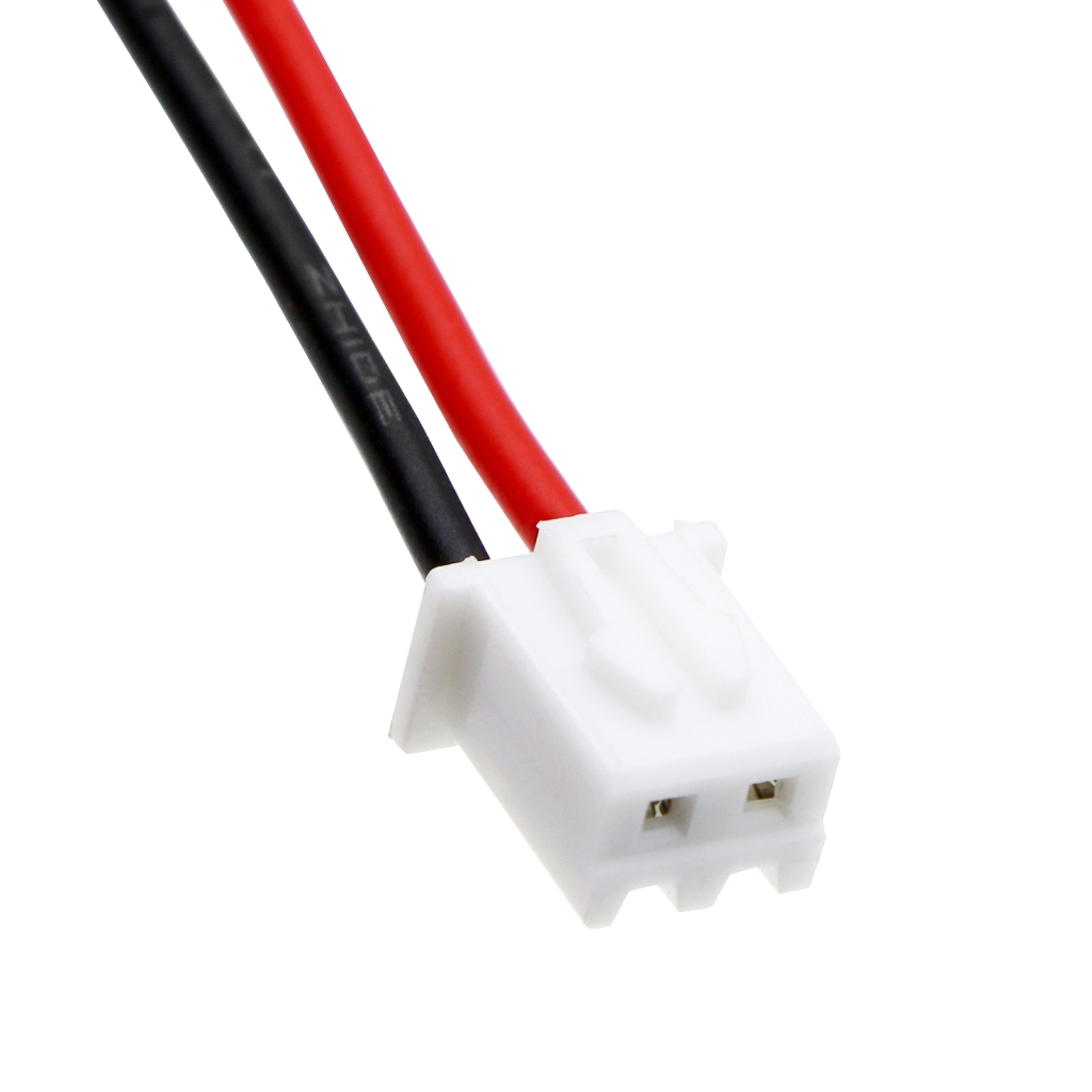 Hjemmesikkerhedskamera batteri Lupus CS-NXT120BT