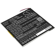 Batteri compatibleWith Nextbook