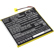 Batteri compatibleWith Nextbook
