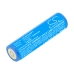 Belysningssystembatteri Nightstick CS-NXT400FT