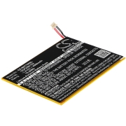 Batteri compatibleWith Nextbook
