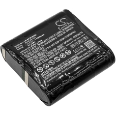 Kompatibel batteriudskiftning til Noyes 3900-05-001