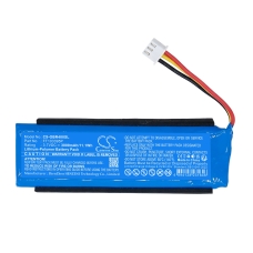 Compatible battery replacement for Orbit FT103395P