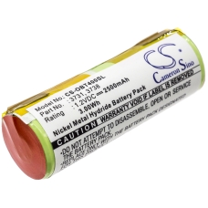Kompatibel batteriudskiftning til Oral-B 3731,3738