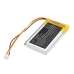 Batteri kompatibel med Orion CS-OBT840SL
