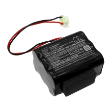 Kompatibel batteriudskiftning til ORCA CF050AKU