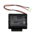 Støvsugerbatteri Orca CS-OCF050VX