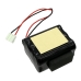 Støvsugerbatteri Orca CS-OCF050VX