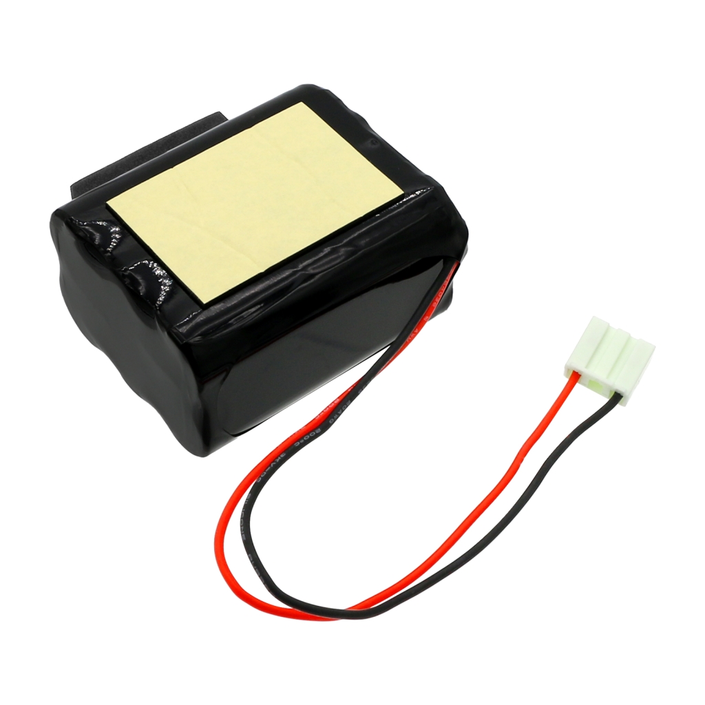 Støvsugerbatteri Orca CS-OCF050VX