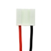 Støvsugerbatteri Orca CS-OCF050VX