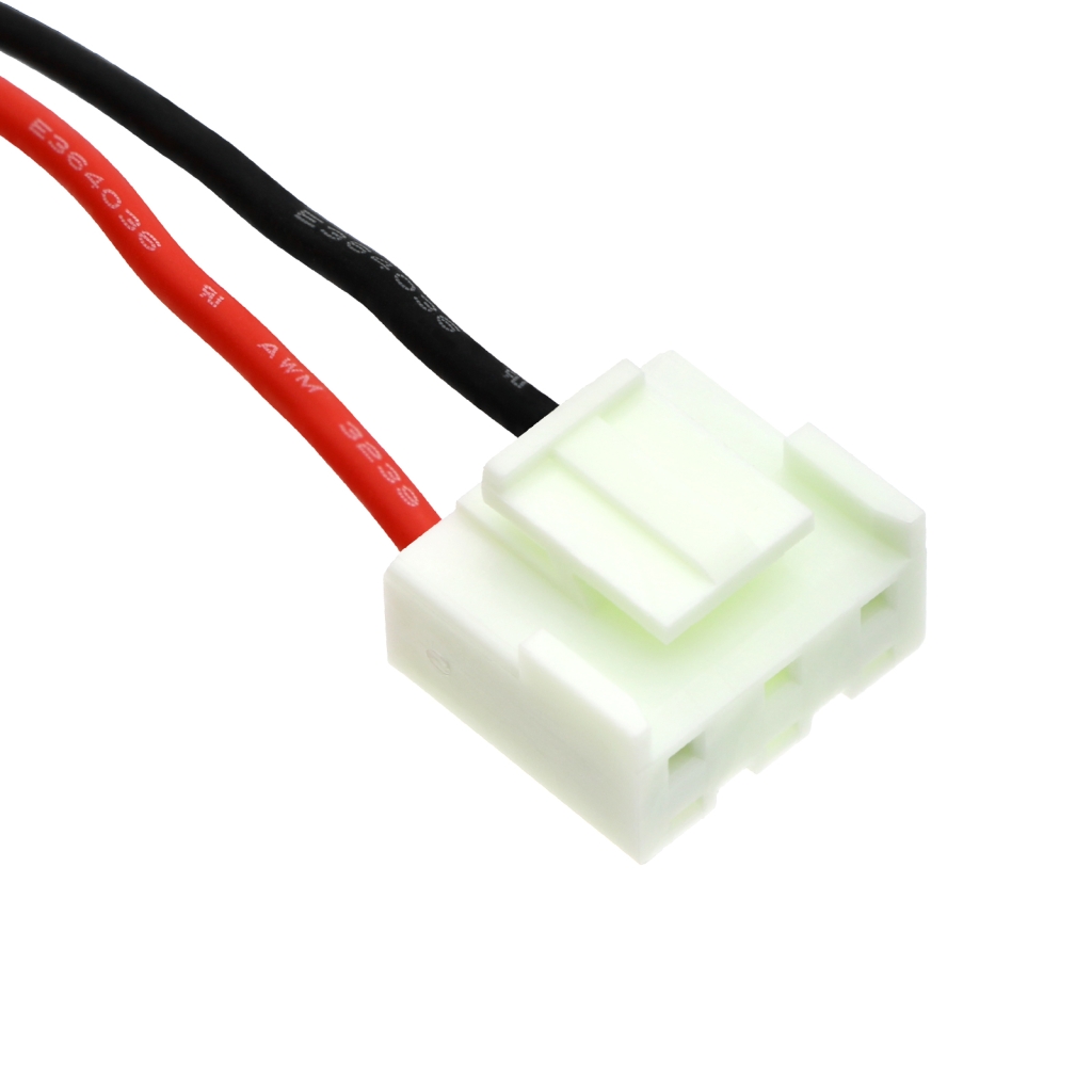 Støvsugerbatteri Orca CS-OCF050VX