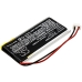 CMOS / Backupbatteri Oracle CS-OCT720BU