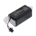 Batteri kompatibel med Okp life CS-OLK200VX