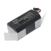 Batteri kompatibel med Okp life CS-OLK200VX