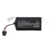 Batteri kompatibel med Okp life CS-OLK200VX