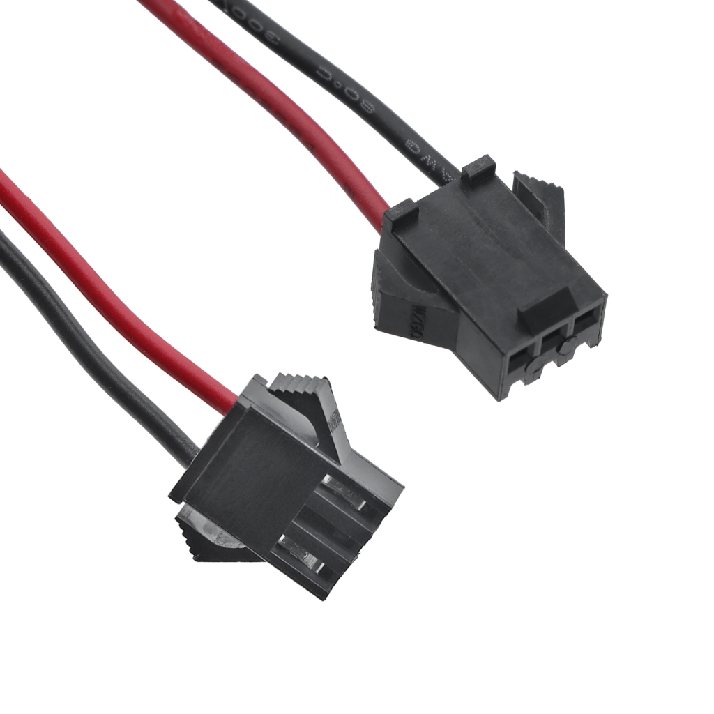 Batteri kompatibel med Okp life CS-OLK200VX