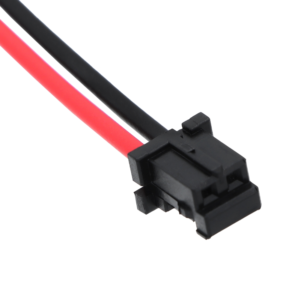 Batteri Erstatter BR17335